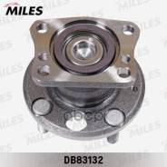 ������� ������ ������ � ����������� Mazda 2 II 07- (SKF VKBA7487) Miles ���. DB83132 Miles ���. DB83132 DB83132 ����