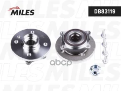 ������� Miles MINI Cooper 06- ���. Miles ���. DB83119 DB83119 ����