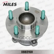 ���� � ��-�� ������� ������ ������ � ����������� (��� ������ ABS) FORD Focus II/C-MAX 03- (������ DB83015) (SKF VKBA3661) DB83168 Miles ���. DB83168...