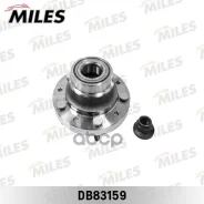 ������� ������ ������ � ����������� FORD Transit 06- (��������� ������ �������� 1500 ��, 1700 ��) (SKF VKBA6528) DB83159 Miles ���. DB83159 DB83159 ��...