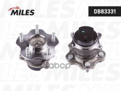������� ������ ��� Nissan Juke (F15) 10-, Leaf (ZE0) 10-(���432021KA0A, 43202BA60A) DB83331 Miles ���. DB83331 DB83331 ����