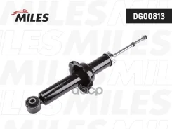 ����������� ������ �����/������ ������� Haval F7/F7X 19- DG00813 Miles ���. DG00813 DG00813 ����