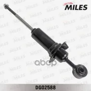 ����������� Nissan Pathfinder R51 09/05- ���. ���. Miles Miles ���. DG02588 DG02588 ����