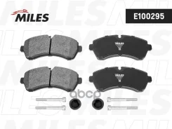 ������� ��������� �������� (��� ������� + �����) Miles E100295 E100295 ����