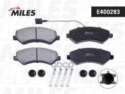 ������� ��������� �������� (� �������� + �����) (����� Low-Metallic) (Citroen Jumper/FIAT Ducato/Peugeot Boxer 06- (250) R16) (TRW GDB1703) E400283 Mi...