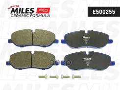 ������� ��������� �������� (����� Ceramic ����� PRO) LAND Rover Discovery III 04/Range Rover 02 (TRW GDB1631) E500255 Miles ���. E500255 E500255 ����