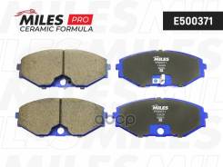 ������� ��������� �������� (����� Ceramic ����� PRO) Nissan Maxima QX (A33) 2.0-3.0 00- (TRW GDB3273) E500371 Miles ���. E500371 E500371 ����