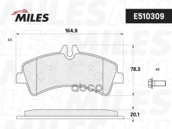 ������� ��������� ������ (����� Ceramic ����� PRO) E510309 ����