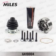 ���� ���������� AUDI 80/100/VW GOLF II/GOLF III/Passat 1.3-1.8 72-94 GA10004 Miles ���. GA10004 GA10004 ����