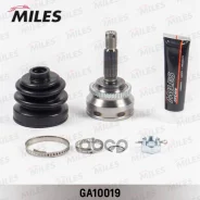 ���� �������� Mitsubishi Galant 2.0-2.5 96-04 (� ABS) GA10019 Miles ���. GA10019 GA10019 ����