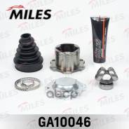 ���� ���������� VW GOLF IV/POLO III-IV/BORA/Skoda 1.4TDI-2.3 97- GA10046 Miles ���. GA10046 GA10046 ����