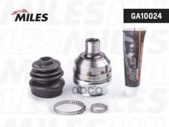 ���� ���������� OPEL Vectra/SAAB 900 2.0/2.3 89-98 (GKN 302254) GA10024 Miles ���. GA10024 GA10024 ����
