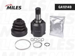 ���� ���������� Mitsubishi Lancer X/ASX/Grandis 1.6-2.4 03- GA10149 Miles ���. GA10149 GA10149 ����