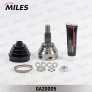 ���� �������� AUDI 80/90/100/200 1.6-2.3 70-94 GA20005 Miles ���. GA20005 GA20005 ����