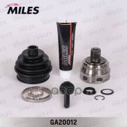 ���� �������� AUDI 80/90 1.6-1.9D 88-91 GA20012 Miles ���. GA20012 GA20012 ����
