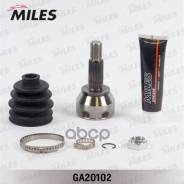 ���� �������� FORD Fiesta/Fusion 1.2-1.4 01- GA20102 Miles ���. GA20102 GA20102 ����