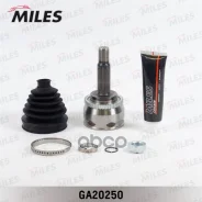 ���� �������� Mitsubishi Carisma 1.6-1.9TD 96-06 (� ABS) GA20250 Miles ���. GA20250 GA20250 ����