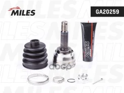 ���� �������� Mitsubishi COLT/Lancer 1.2-1.8 80-92 GA20259 Miles ���. GA20259 GA20259 ����