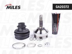 ���� �������� Peugeot 206 1.4-1.9D 98- (� ABS) (GSP 810056) GA20372 Miles GA20372, Peugeot 206 ������� (2A/C) Miles ���. GA20372 GA20372 ����