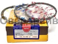 ������ ��������� �������� NPR SWF20063ZZ ������ SWF20063ZZ0 ����