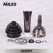 ���� �������� VW Caddy/GOLF II/GOLF III/Passat/POLO/SEAT Cordoba/Ibiza 1.0-1.9D 83-04 GA20514 Miles ���. GA20514 GA20514 ����