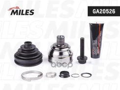���� �������� VW T4 1.8-2.5 90-03 GA20526 Miles ���. GA20526 GA20526 ����