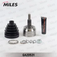 ���� �������� ��� �/� VW T5 2.5D/3.2 03- Miles Miles ���. GA20531 GA20531 ����