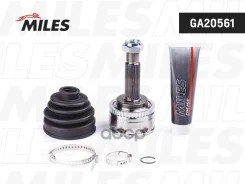 ���� �������� Mitsubishi Space STAR 1.3-1.6-1.8 98-04 (� ABS) GA20561 Miles ���. GA20561 GA20561 ����