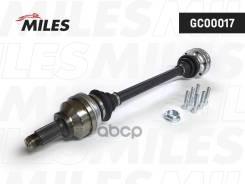 ������ � ����� ������ BMW E39 2.3-2.8 95-03 (SKF VKJC1058) GC00017 Miles ���. GC00017 GC00017 ����