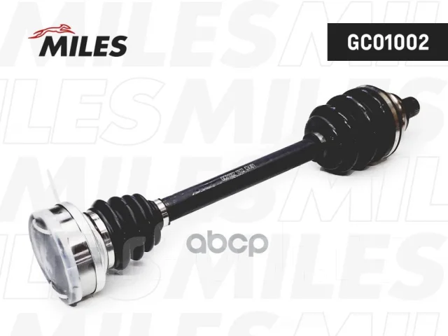 ��������� ��� Miles ���. GC01002 GC01002 ����