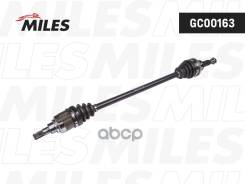������ � ����� ������ �����/������ Renault Duster (GKN 305314) GC00163 Miles ���. GC00163 GC00163 ����