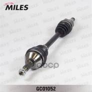 ������ � ����� ����� FORD Focus 1.4-1.8 98-04 (GKN 304232) GC01052 Miles ���. GC01052 GC01052 ����