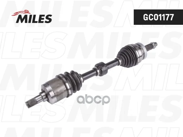 ������ L Miles ���. GC01177 GC01177 ����