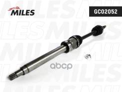 ������ � ����� ������ FORD Focus 1.4-1.8 98-04 (GKN 304233) GC02052 Miles ���. GC02052 GC02052 ����