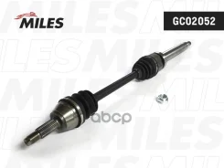 ������ � ����� ������ FORD Focus 1.4-1.8 98-04 (GK GC02052 GC02052 ����