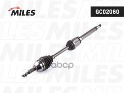 ������ � ����� ������ FORD Transit Connect 02- (GKN 305036) GC02060 Miles ���. GC02060 GC02060 ����