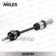 ������ � ����� �������� ������ VW T5 1.9TDI-2.0 03- (GKN 304500) GC02144 Miles ���. GC02144 GC02144 ����