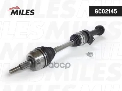 ������ � ����� �������� ������ VW T5 2.5TDI 03-09 (GKN 304502) GC02145 Miles ���. GC02145 GC02145 ����