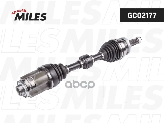 ������ R Miles ���. GC02177 GC02177 ����
