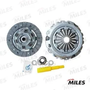 ��������� �������� (Citroen C2/C3/C4Peugeot 106/207/307 1.1-1.6 00-) (LUK 620308600) GE09013 Miles ���. GE09013 GE09013 ����