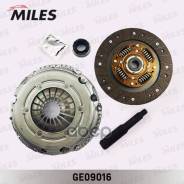 ��������� �������� (Skoda Octavia (1Z), VW Passat (3C), POLO ����� (10- (LUK 622333600) GE09016 Miles ���. GE09016 GE09016 ����