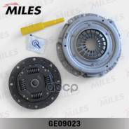 ��������� �������� ��� ���������� (FORD Fiesta/Fusion/Mazda 2 1.25-1.4 01-) (LUK 619306309) GE09023 Miles ���. GE09023 GE09023 ����