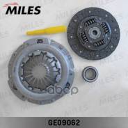 ��������� �������� (Chevrolet AVEO/Rezzo 1.4-1.6 00-) (LUK 622139600) GE09062 Miles ���. GE09062 GE09062 ����