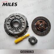 ��������� �-� Nissan Almera N16/Primera P10/P11 1.5-2.0 81-03; Nissan 30100-01E01; Nissan 30100-06E00; Nissan 30100-1M000 Miles ���. GE09063 GE09063 �...