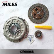 ��������� �������� (Mazda 3 I 1.3-1.6 03-09) (LUK 620323400) Miles ���. GE09068 Miles ���. GE09068 GE09068 ����
