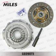 ��������� �������� ��� ���������� (OPEL Corsa C/D 1.0-1.2 00- Easytronic) (LUK 620307509) GE09073 Miles ���. GE09073 GE09073 ����