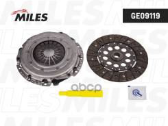 ��������� �������� FORD Focus II/Glaxy II/S-MAX/Volvo 1.8-2.0 04- (LUK 624329509) GE09119 Miles ���. GE09119 GE09119 ����