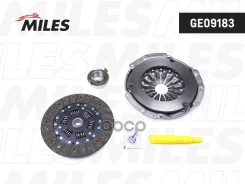 ��������� �������� Mazda 6 II 1.8-2.0 07- (Sachs 3 GE09183 GE09183 ����