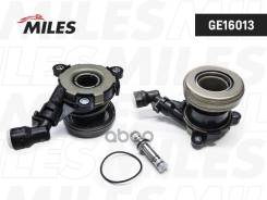 ��������� �������� (��� GE09089/GE09094) Opel Astra H, Vectra C, Zafira B 1.4-1.8 (Sachs 3182600219) GE16013 Miles ���. GE16013 GE16013 ����