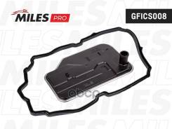 ������ ���� MB W204/212/463/X164/W164/251 � ���������� Miles ���. Gfics008 GFICS008 ����